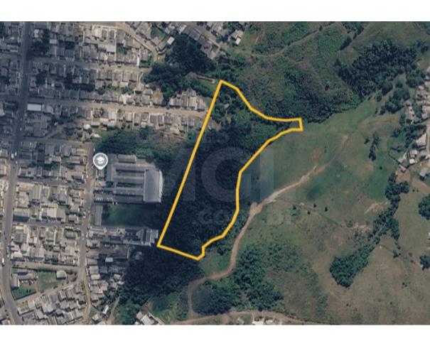 Foto de LAGES/SC - Terreno com 19.729,66m² no bairro Bela Vista