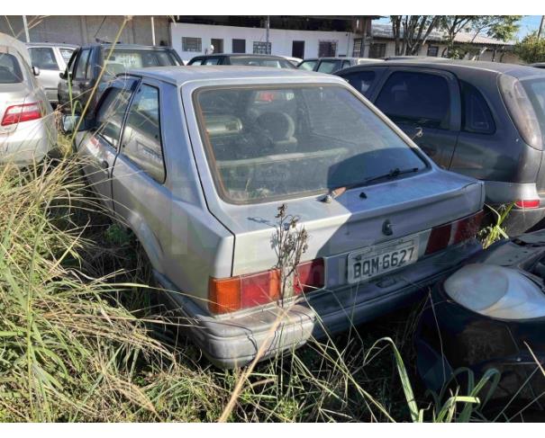 Foto de CAPIVARI/SP - VEÍCULO CONSERVADO - FORD/ESCORT 1.0 HOBBY - 1995/1995