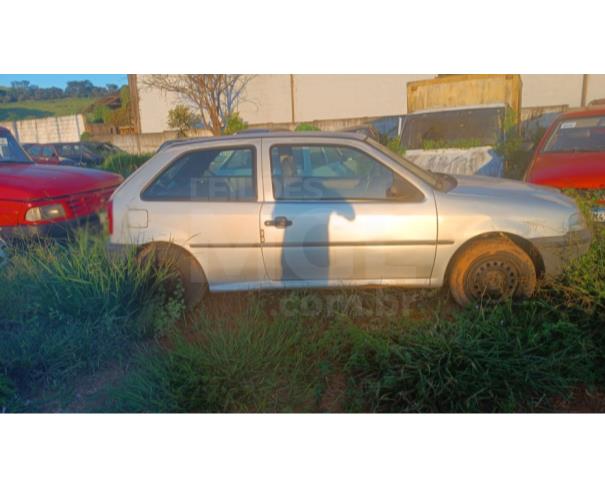 Foto de SÃO LOURENÇO/MG - (CARRO) - VW GOL 1.0 - 2004/2005
