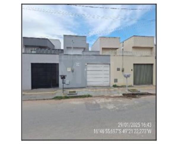 Foto de GOIÂNIA/GO — Casa (F1444416317769)