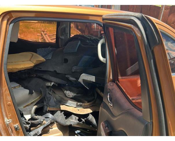 Foto de BRAGANÇA/PA - Especial Caminhonete Nissan Frontier SeatX4, 2017/2018, DIESEL 