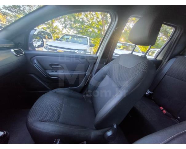 Foto de ITAÚNA/MG- RENAULT OROCH PRO 1.6 2023/2024-  PA13260