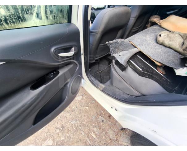 Foto de ITAÚNA/MG- FIAT  PUNTO ESSENCE 1.6 2013/2013-  PA12911