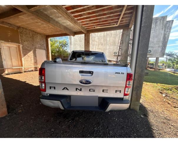 Foto de SÃO JOSÉ DAS MISSÕES/RS - Caminhonete I/Ford Ranger XLS CD4M32, 2014/2015