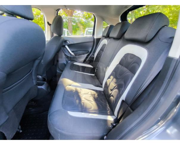 Foto de ITAÚNA/MG- CITROEN C3 TENDANCE 1.5 FLEX 5P MEC. 2013/2013- PA12871