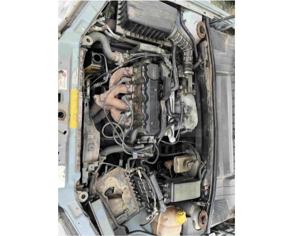 Foto de CAPIVARI/SP - VEÍCULO CONSERVADO - GM/VECTRA GL - 1997/1997