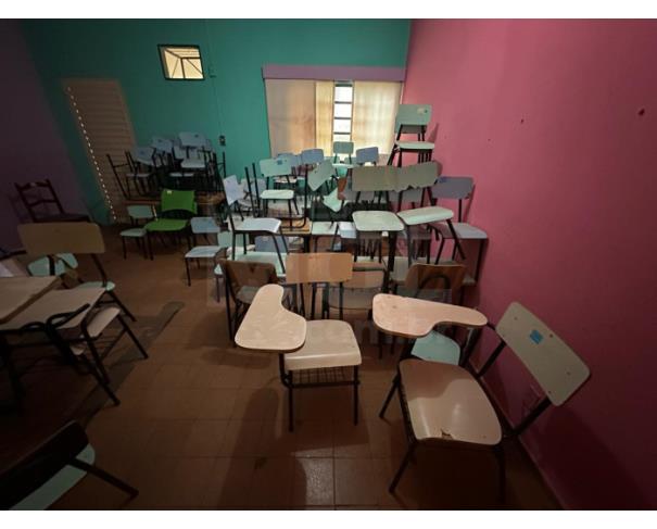 Foto de  SALES/SP - MATERIAIS DIVERSOS