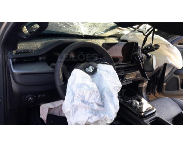 Foto de ITAÚNA/MG- RAM RAMPAGE REBEL DS 2.0 TB CD 4X4 DIESEL AUT. 2024/2024- PA11789