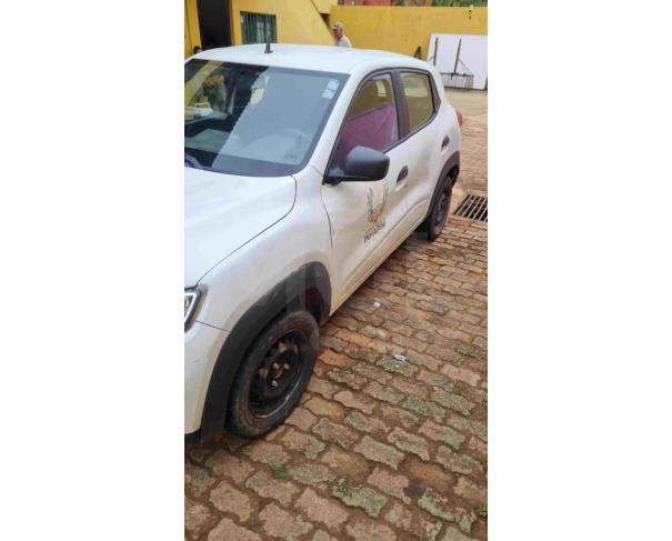 Foto de INHAPIM/MG - Renault Kwid Zen 1.0 MT, 2021/2022, FLEX 