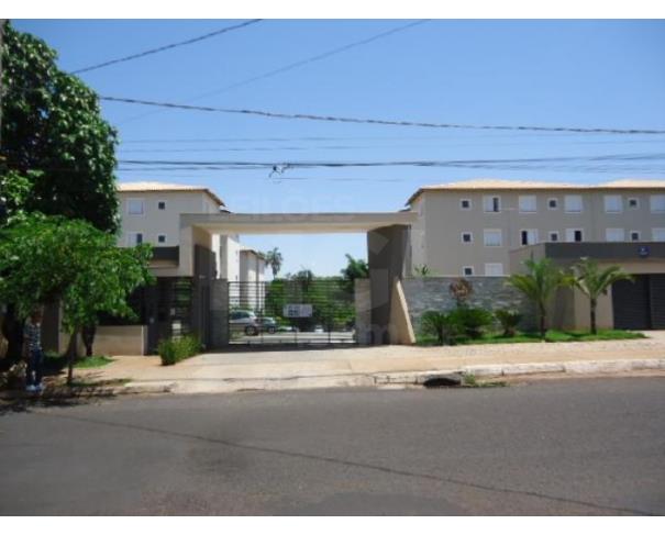 Foto de UBERLÂNDIA/MG — Apartamento com 2 quartos e 1 vaga na garagem no bairro Jardim Brasília