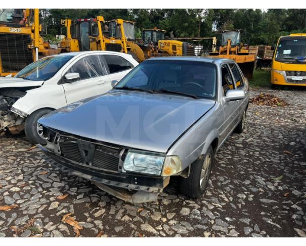 Foto de ITAÚNA/MG- VW SANTANA 2.0 MI 2P E 4P 2001/2001- PA12607