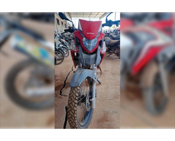 Foto de CURVELO/MG - CIRCULÁVEL -HONDA XRE 300 ABS - 2020/2020