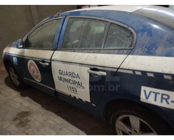 Foto de ANCHIETA/ES - Renault Fluence Dynamique 2.0M, 2013/2014, FLEX 