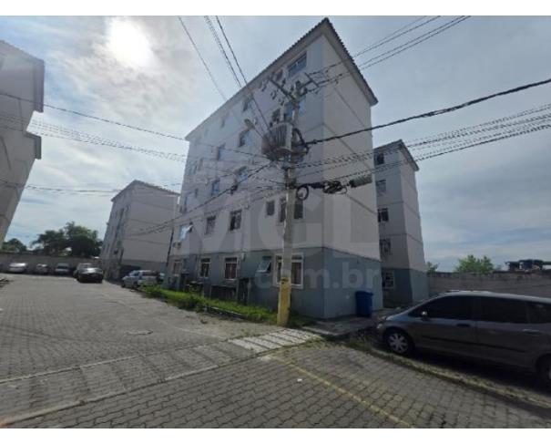 Foto de MESQUITA/RJ — Apartamento com e 1 Vaga na Garagem (8787701454877)