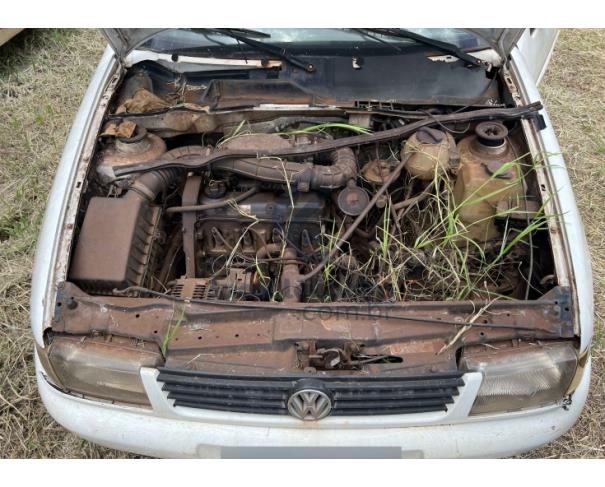 Foto de BANDEIRANTES/PR - VW Polo Classic 1.8 MI, 1997/1997, GASOLINA 