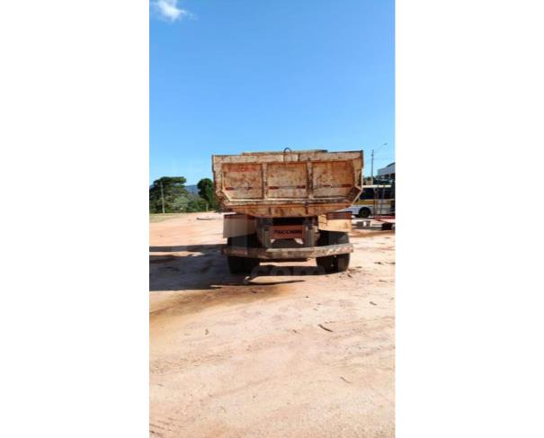 Foto de IÚNA/ES - Caminhão - Iveco Tector 140E22, 2014/2014