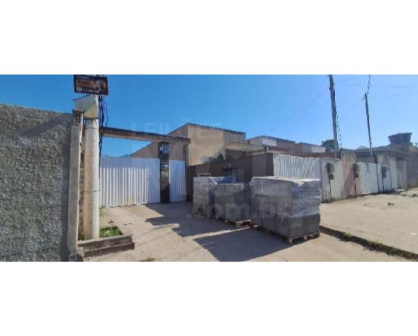 Foto de MAGE/RJ — Casa com 2 quartos (8444432389050)