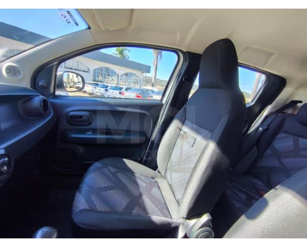 Foto de ITAÚNA/MG- FIAT MOBI LIKE 2024/2025- PA13240