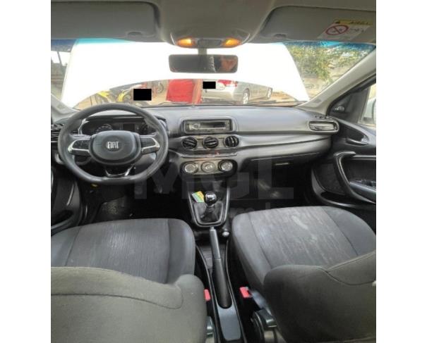 Foto de LAJEDINHO/BA - Fiat / Argo 1.0, 2021/2022, FLEX 