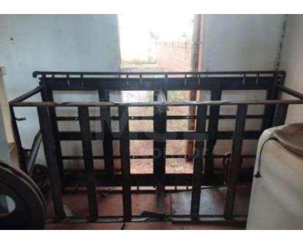 Foto de CRUZÁLIA/SP - SUCATAS DE MATERIAIS DE METAL INSERVIVEIS