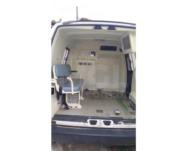 Foto de VIRGEM DA LAPA/MG - Peugeot Part Greencar,  2018/2019