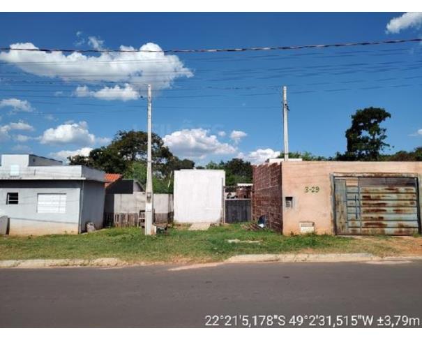 Foto de BAURU/SP — Casa 1 quarto (F8444426894783)