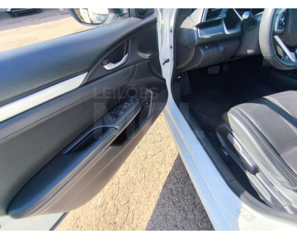 Foto de ITAÚNA/MG- HONDA CIVIC EXL CVT 2017/2017- PA13420