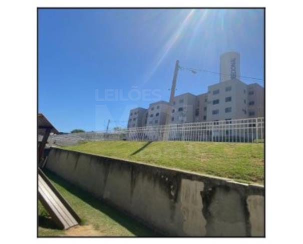 Foto de NOVA IGUAÇU/RJ — Apartamento com 2 quartos no bairro Cerâmica