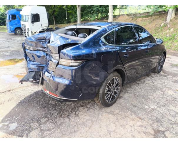 Foto de ITAÚNA/MG-  BYD KING GL 1.5 16V AUT. (HIBRIDO) 2025/2026- PA12944