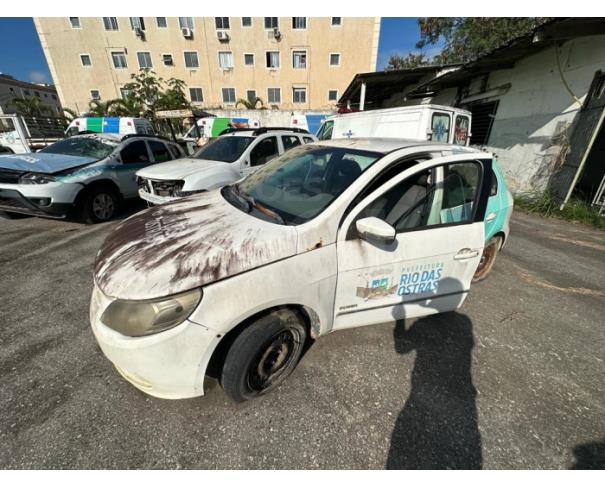 Foto de RIO DAS OSTRAS/RJ - VW GOL 1.6 POWER