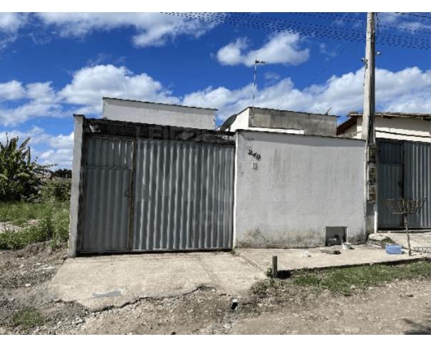 Foto de NOVA VENÉCIA/ES — Casa com 98,433m², 3 quartos, 1 Vaga na Garagem (F8444408539462)