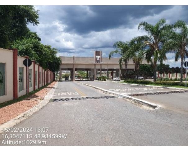 Foto de ANÁPOLIS/GO — Casa com 4 quartos no bairro Boa Vista