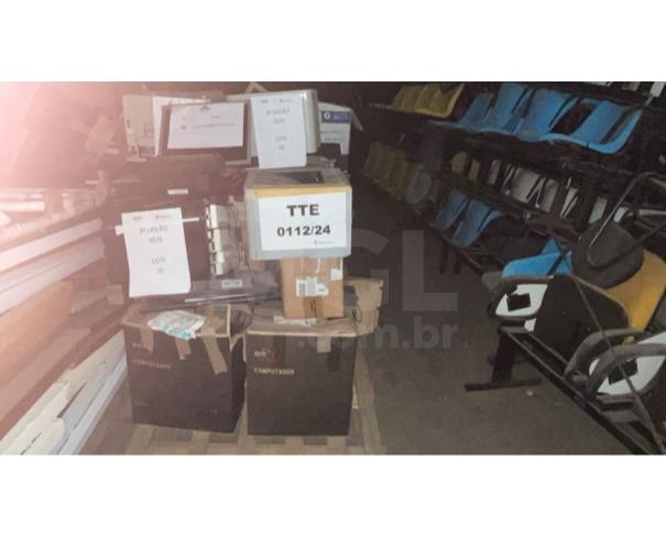 Foto de MANAUS/AM - MINICOMPUTADORES, IMPRESSORAS, SCANNER, NOBREAK E NOTEBOOK