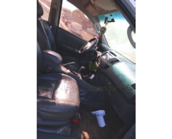 Foto de SENADOR CANEDO/GO - CIRCULÁVEL - TOYOTA HILUX CD4X4 SRV - 2012 E BARCO VENEZA 500  
