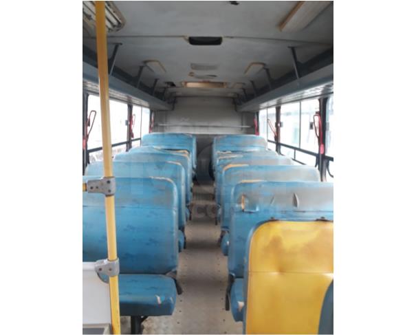 Foto de VIRGEM DA LAPA/MG - Ônibus VW 15.190 EOD E. HD ORE, 2011/2012