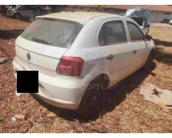 Foto de JANAÚBA/MG - VW/GOL MPI, 2022/2023, FLEX 