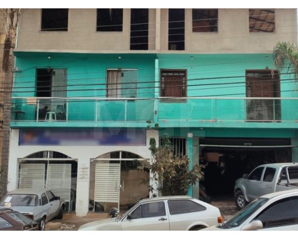 Foto de ITABIRA/MG — Fração ideal de 50% Prédio no Bairro Santo Antônio