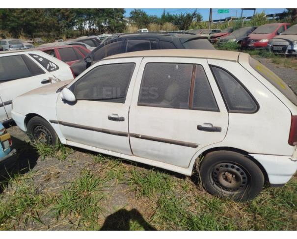 Foto de APARECIDA DE GOIÂNIA/GO - Lote com 08 motos, 08 carros e 02 blocos de motores - SUCATAS PARA DESTRUIÇÃO
