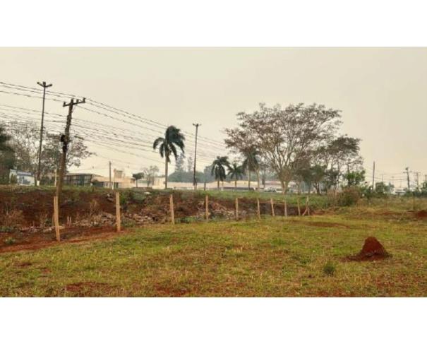 Foto de DOURADOS/MS – Terreno urbano com 24.200m², situado a Avenida Marcelino Pires