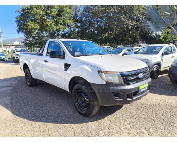 Foto de ITAÚNA/MG- FORD RANGER XL CS4 2.2 CABINE SIMPLES 2013/2014- PA13327