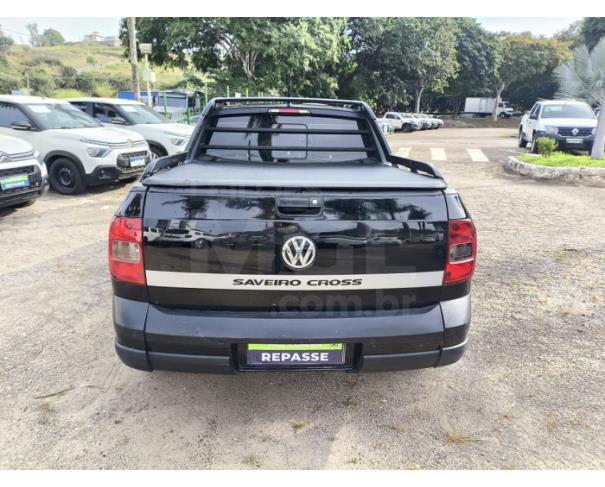 Foto de ITAÚNA/MG- VW NOVA SAVEIRO CE CROSS 2013/2014 -PA13195