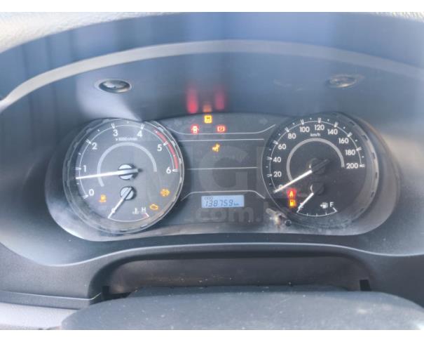 Foto de ITAÚNA/MG- TOYOTA HILUX CDLOWM4FD 2022/2023- PA11947