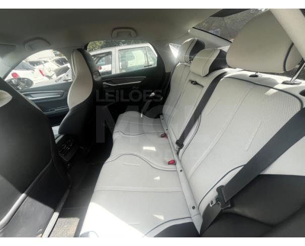 Foto de ITAÚNA/MG- BYD KING GS 1.5 16V AUT. (HIBRIDO) 2025/2024-  PA12961