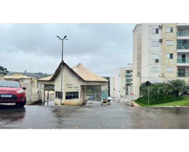 Foto de ANÁPOLIS/GO — Apartamento 2 quartos (F8787707234623)