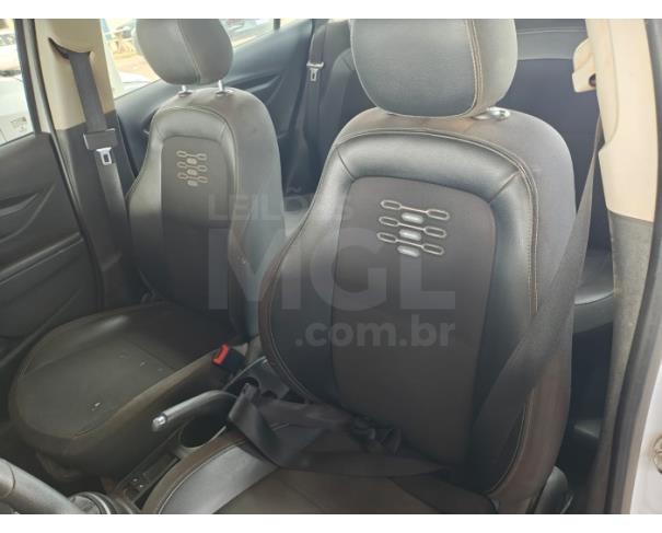Foto de SERITINGA/MG - Chevrolet Onix Joy Black, 2021/2021, FLEX 