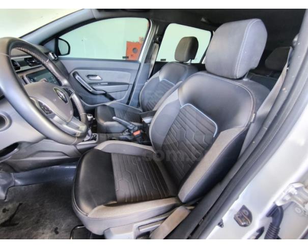 Foto de ITAÚNA/MG- RENAULT DUSTER INTP MT 2024/2025  PA13235