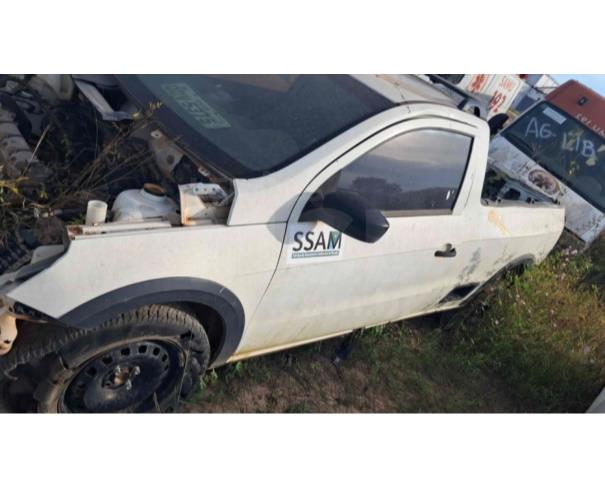 Foto de GRUPIARA/MG - VW/NOVA SAVEIRO RB MB, 2017/2018