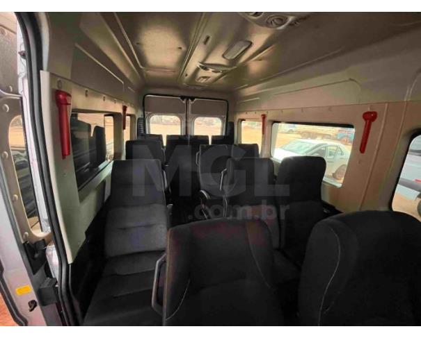 Foto de ITAGUARI/GO - Micro-Ônibus I/Fiat Ducato Engesigexe, 2021/2021, DIESEL 