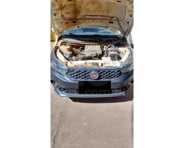 Foto de INHAPIM/MG - Fiat Argo 1.0, 2019/2020, FLEX 