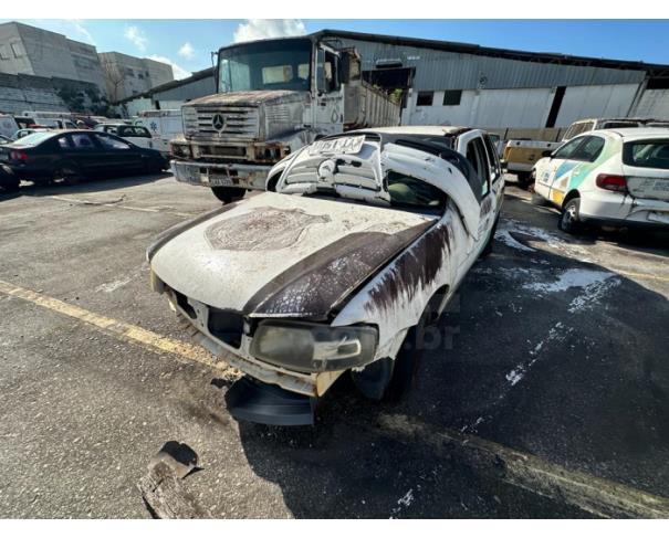 Foto de RIO DAS OSTRAS/RJ - VW - VOLKSWAGEN / GOL 1.6 POWER GIV